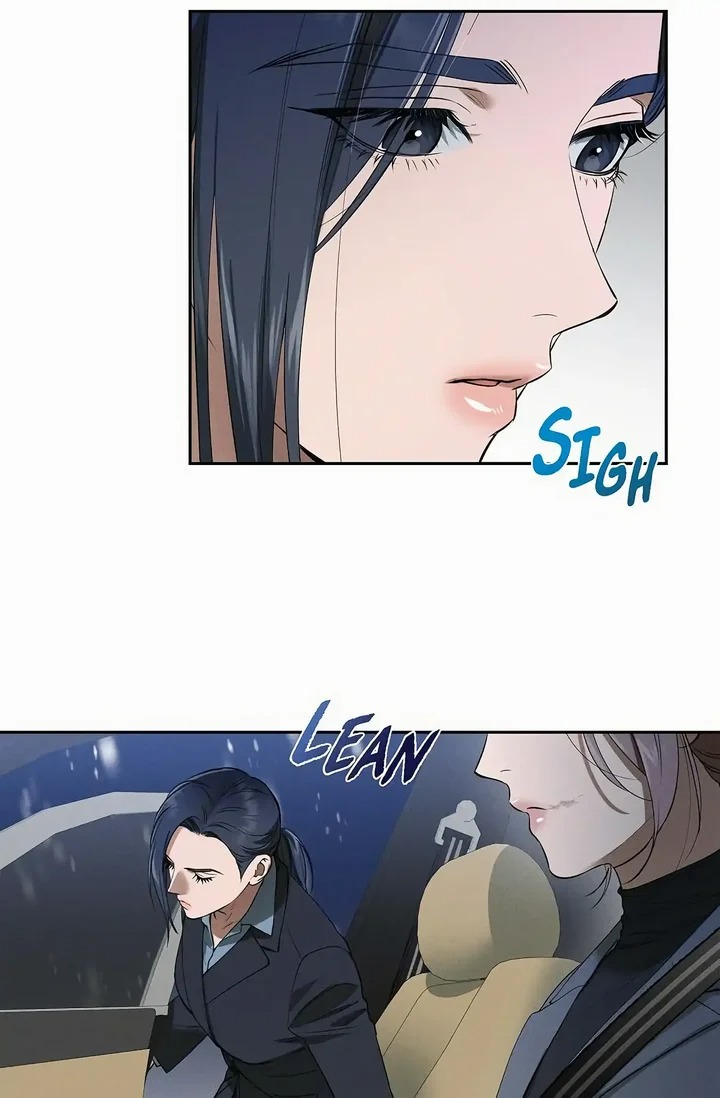 Falling (DOG) Chapter 41 - Page 6