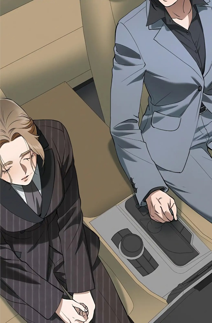 Falling (DOG) Chapter 42 - Page 43