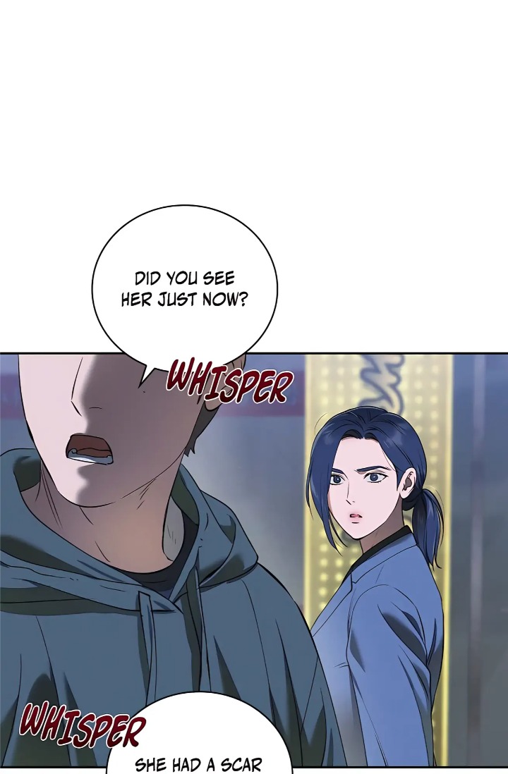 Falling (DOG) Chapter 42 - Page 77