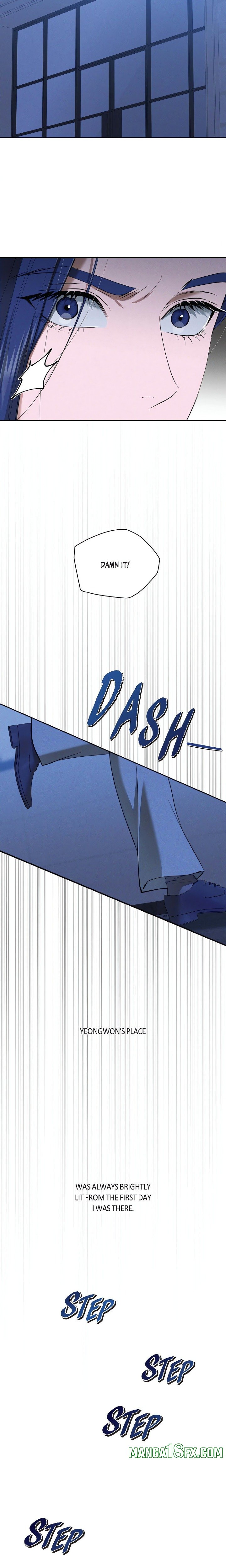 Falling (DOG) Chapter 43 - Page 6