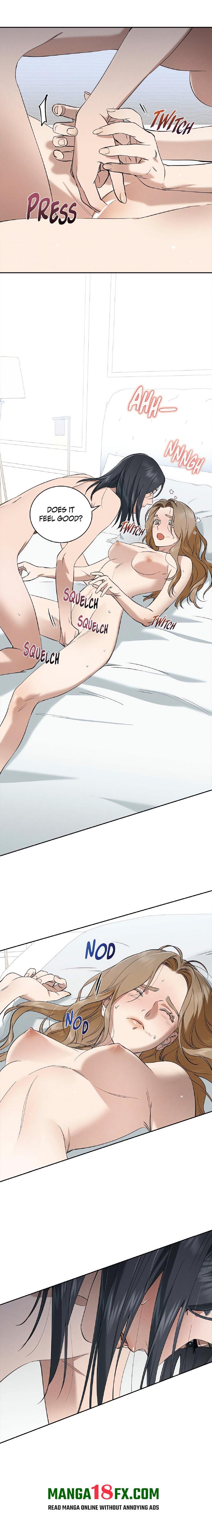 Falling (DOG) Chapter 45 - Page 6