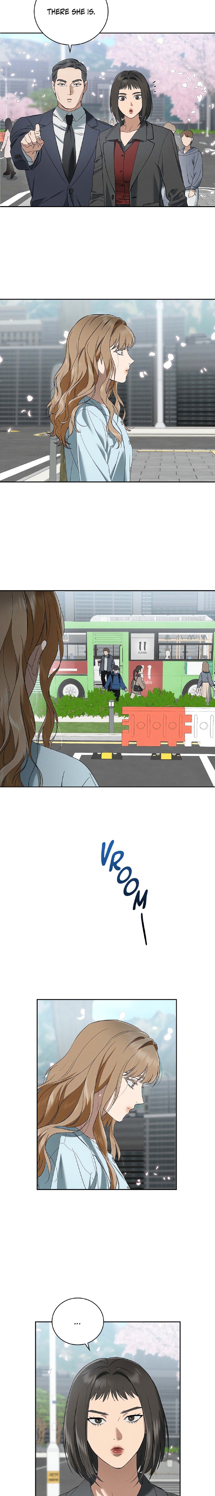 Falling (DOG) Chapter 48 - Page 7