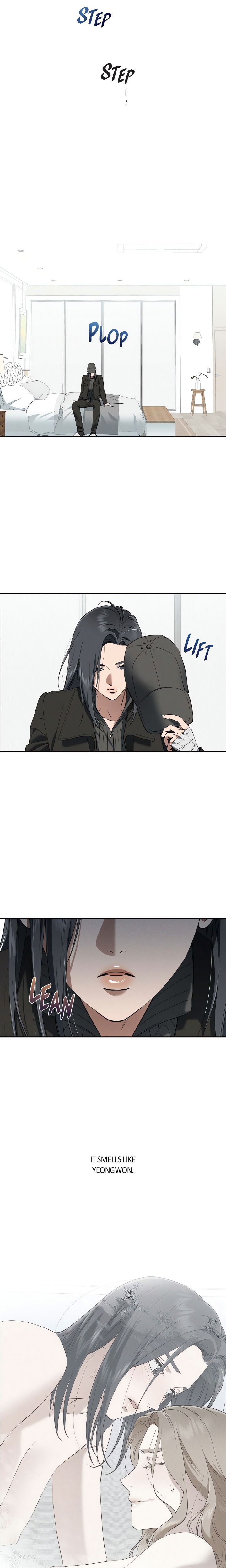 Falling (DOG) Chapter 49 - Page 11