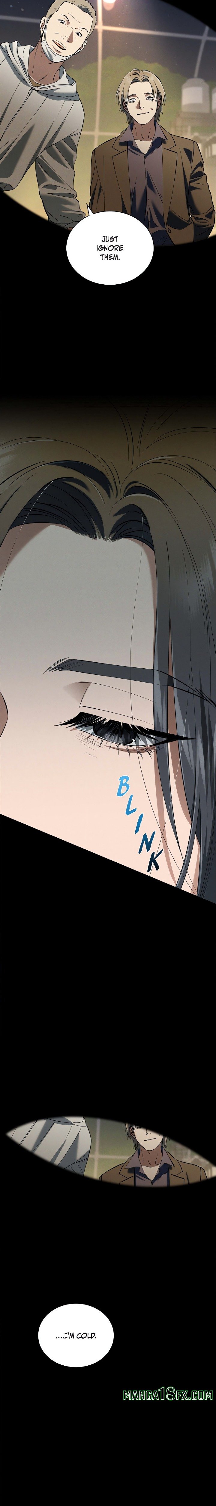 Falling (DOG) Chapter 52 - Page 18