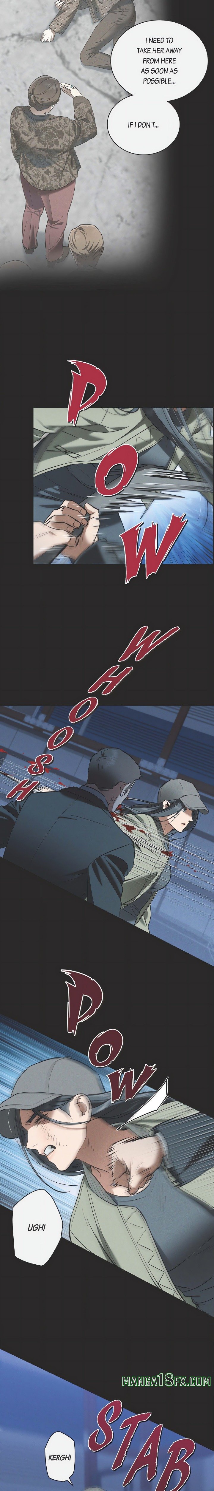 Falling (DOG) Chapter 54 - Page 2