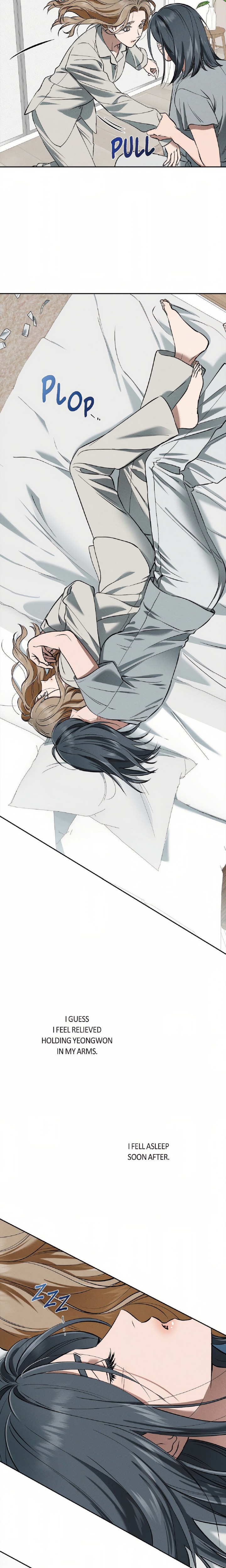 Falling (DOG) Chapter 55 - Page 16