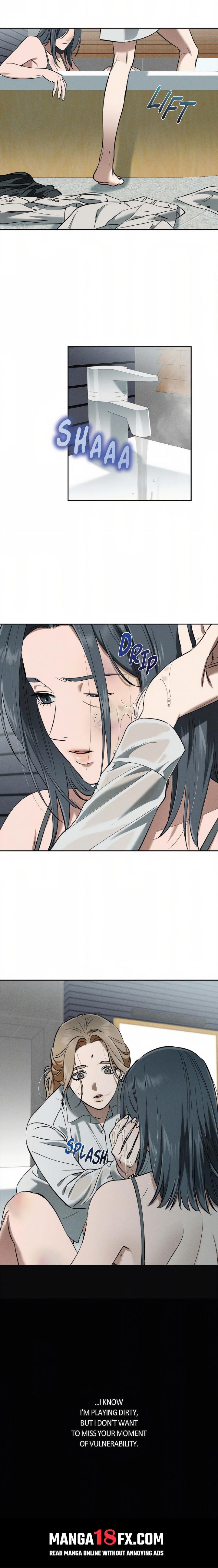 Falling (DOG) Chapter 55 - Page 4