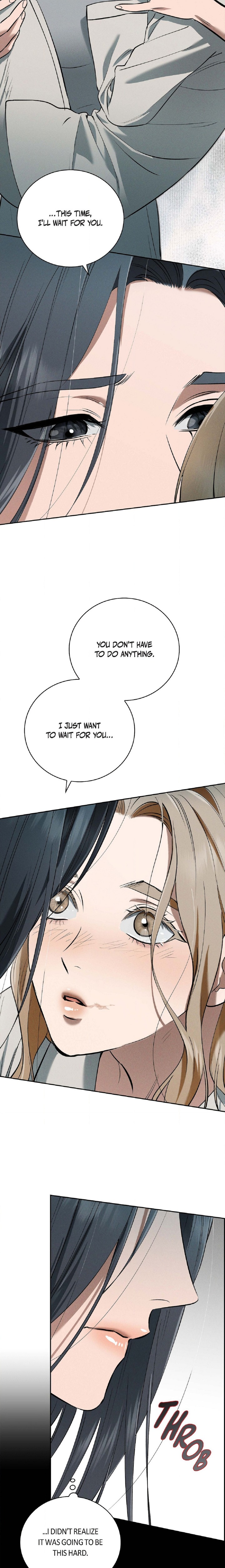 Falling (DOG) Chapter 56 - Page 10