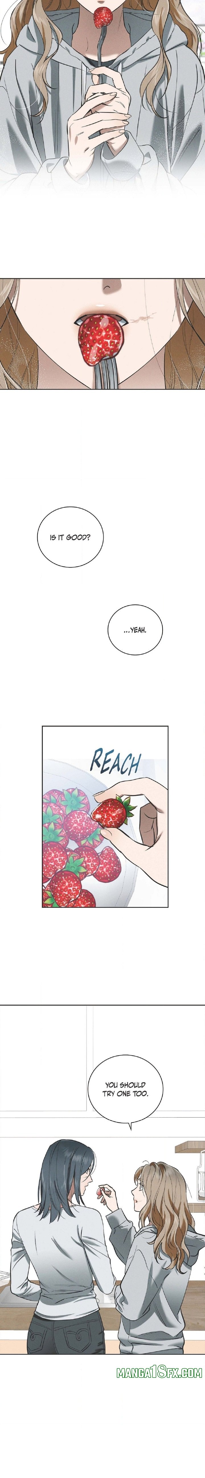 Falling (DOG) Chapter 56 - Page 18