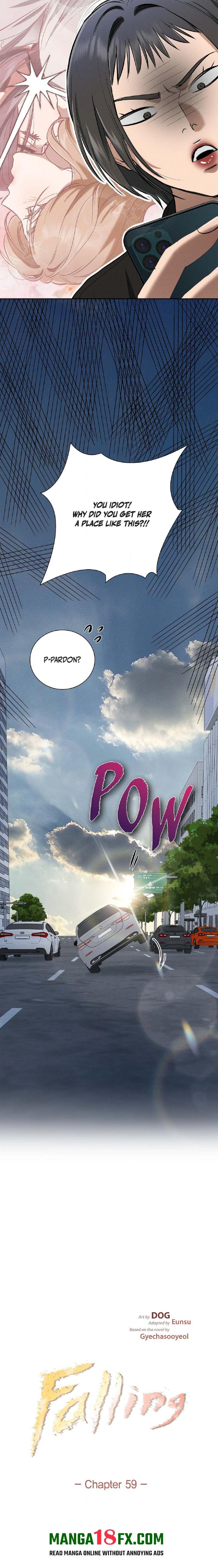 Falling (DOG) Chapter 59 - Page 3
