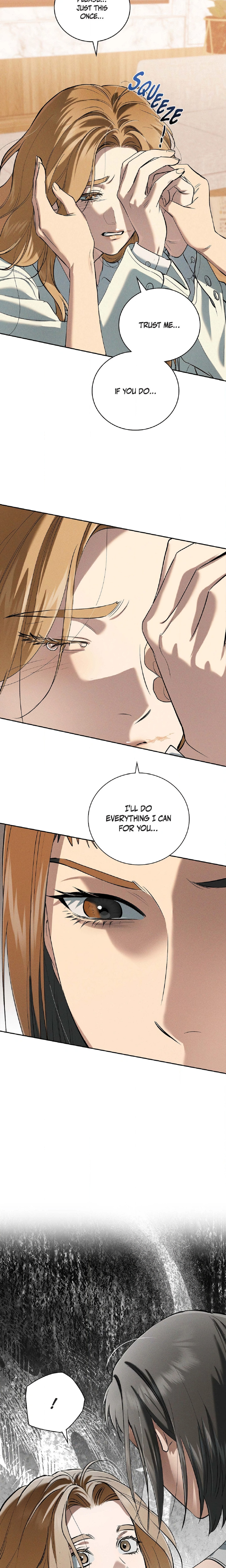 Falling (DOG) Chapter 69 - Page 16
