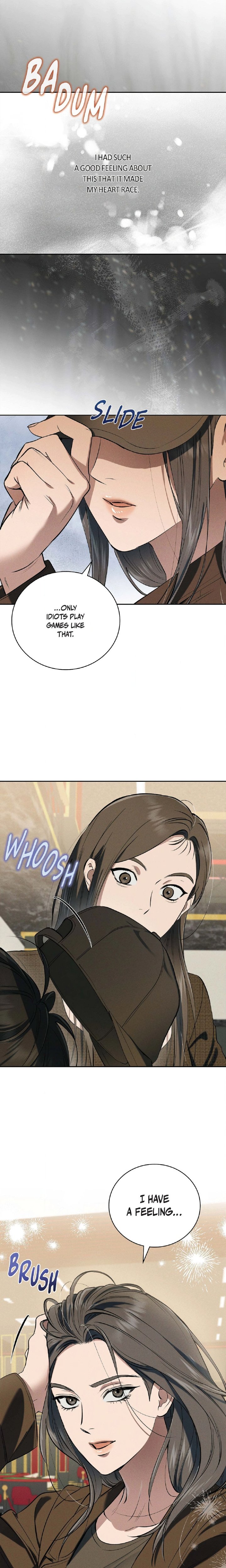 Falling (DOG) Chapter 71 - Page 2