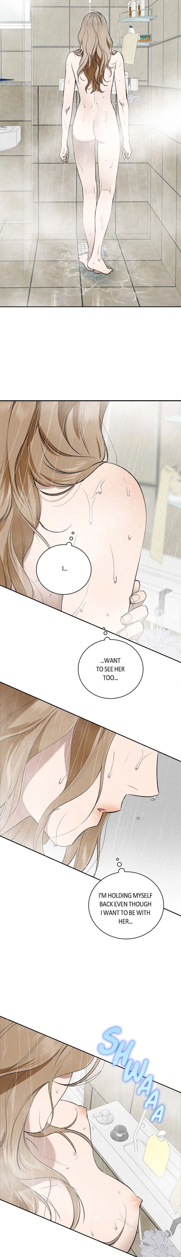 Falling (DOG) Chapter 72 - Page 17