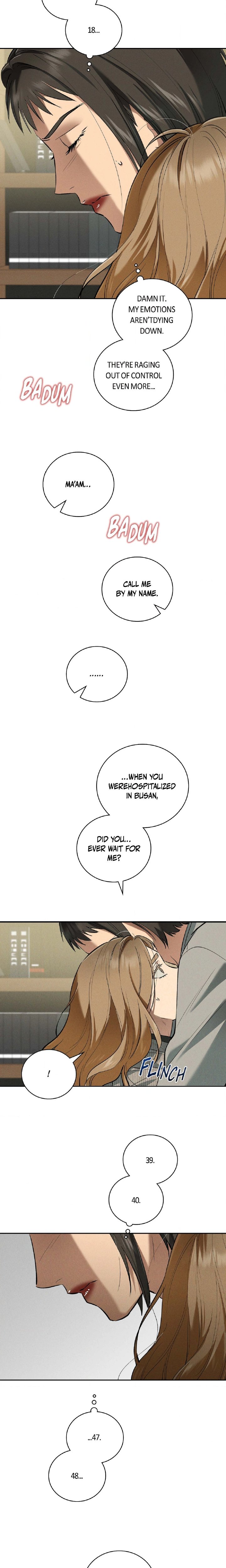 Falling (DOG) Chapter 77 - Page 5