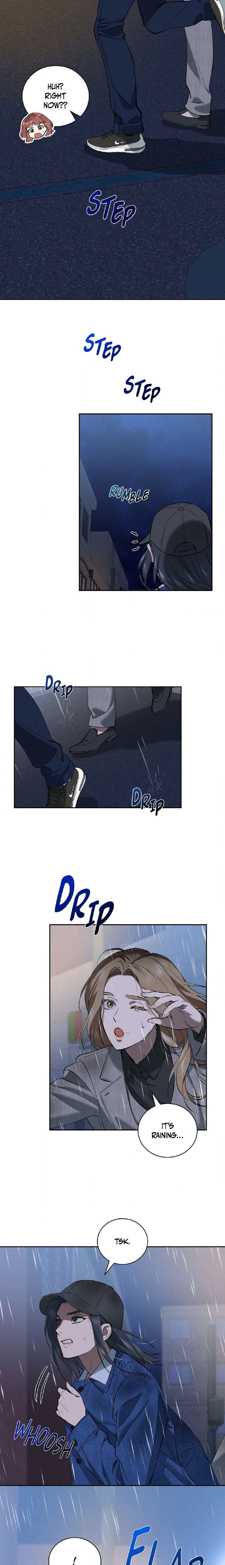 Falling (DOG) Chapter 78 - Page 13
