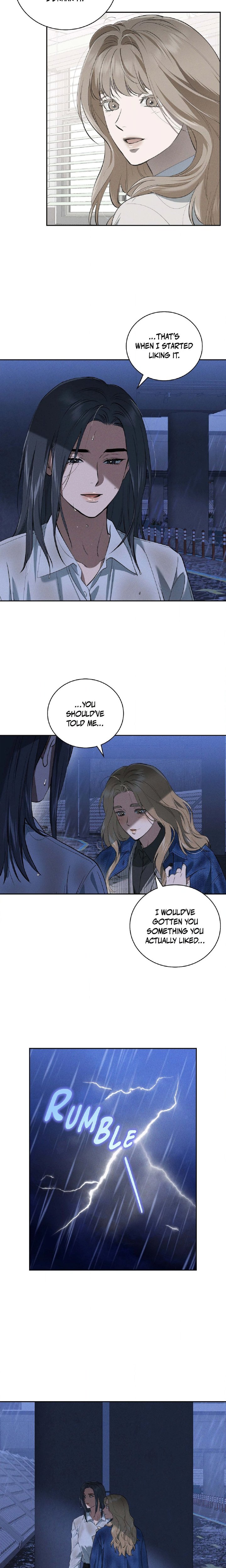 Falling (DOG) Chapter 78 - Page 17