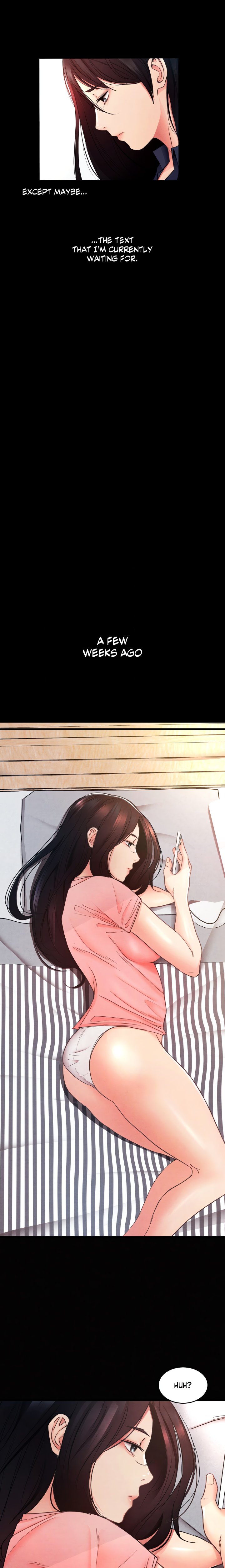 One-Day BDSM Workshop (Uncensored) - Chapter 1 [photo 10] - MangaPorn
