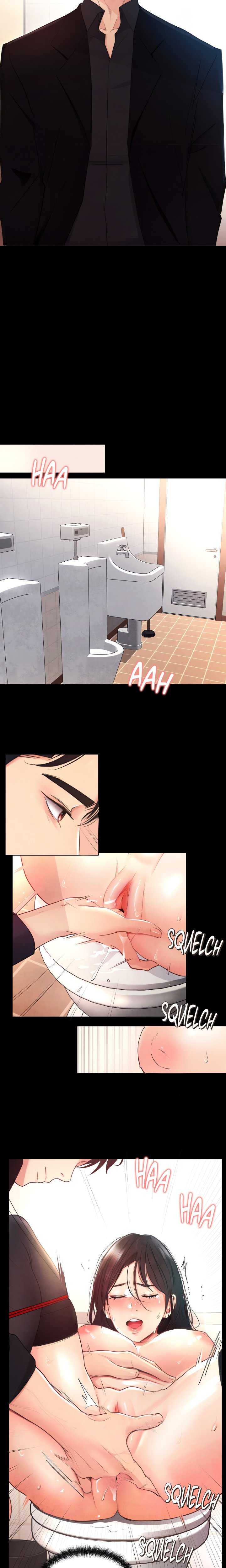 One-Day BDSM Workshop (Uncensored) - Chapter 1 [photo 4] - MangaPorn