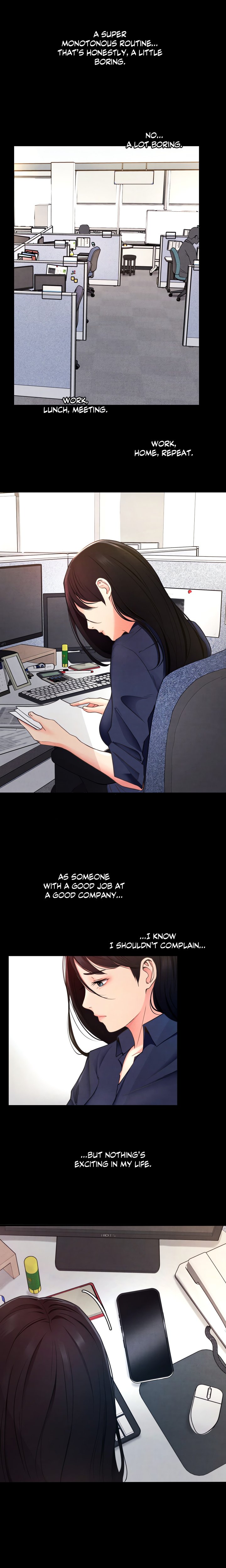 One-Day BDSM Workshop (Uncensored) - Chapter 1 [photo 9] - MangaPorn