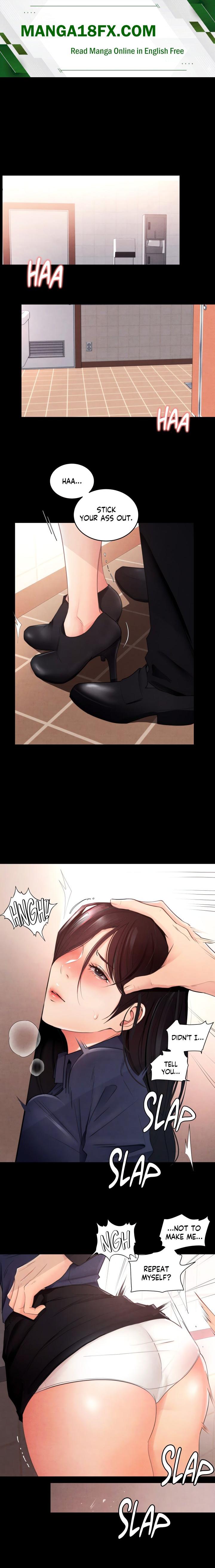 One-Day BDSM Workshop (Uncensored) - Chapter 2 [photo 1] - MangaPorn