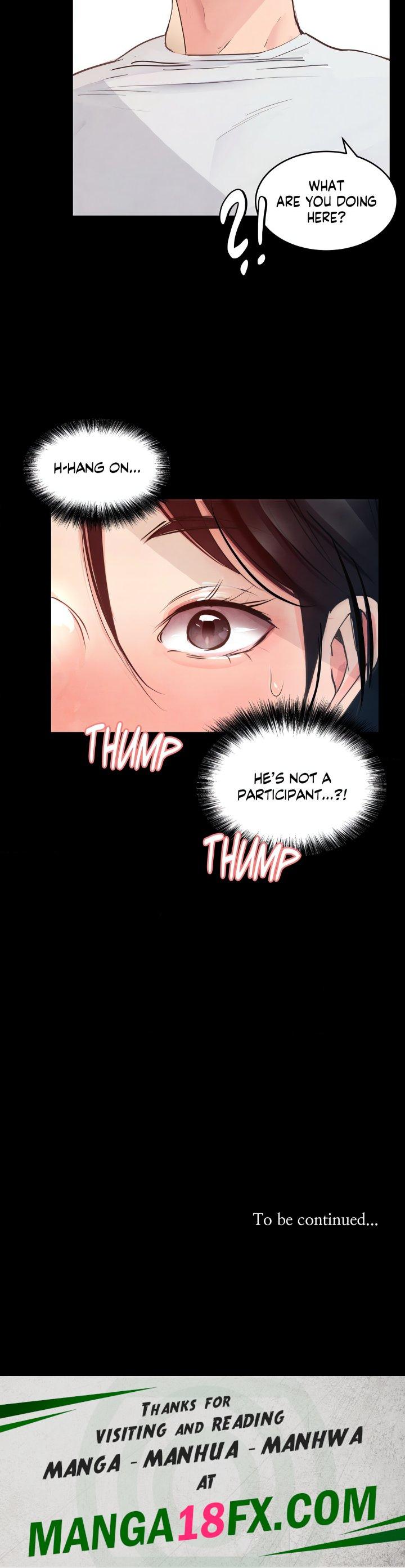 One-Day BDSM Workshop (Uncensored) - Chapter 2 [photo 21] - MangaPorn