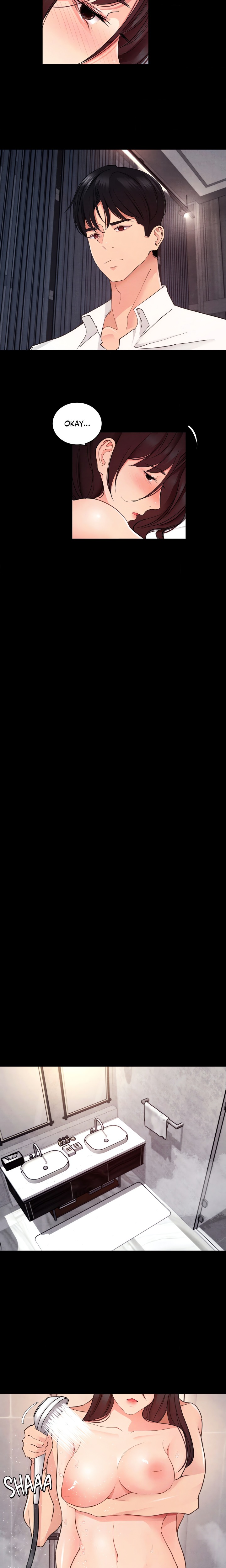 One-Day BDSM Workshop (Uncensored) Chapter 22 - Page 6