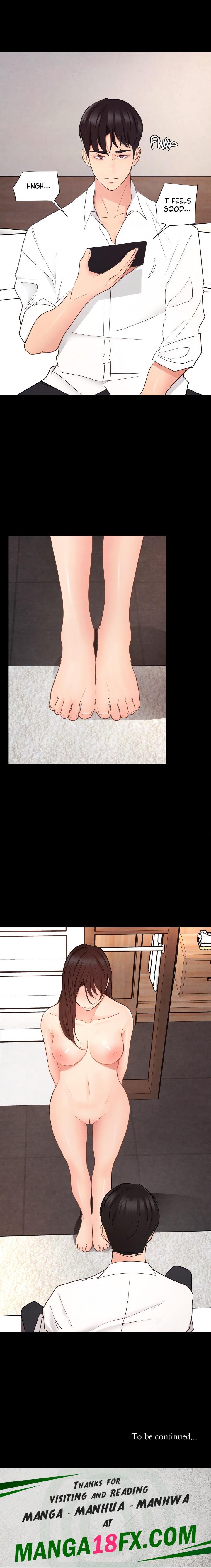 One-Day BDSM Workshop (Uncensored) Chapter 24 - Page 13