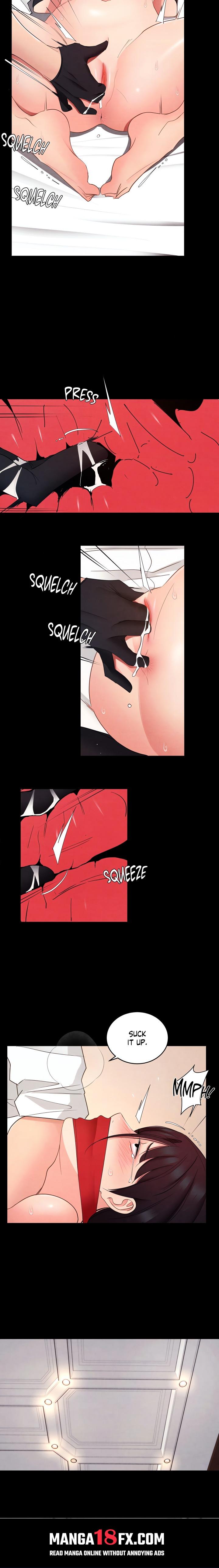 One-Day BDSM Workshop (Uncensored) Chapter 25 - Page 10