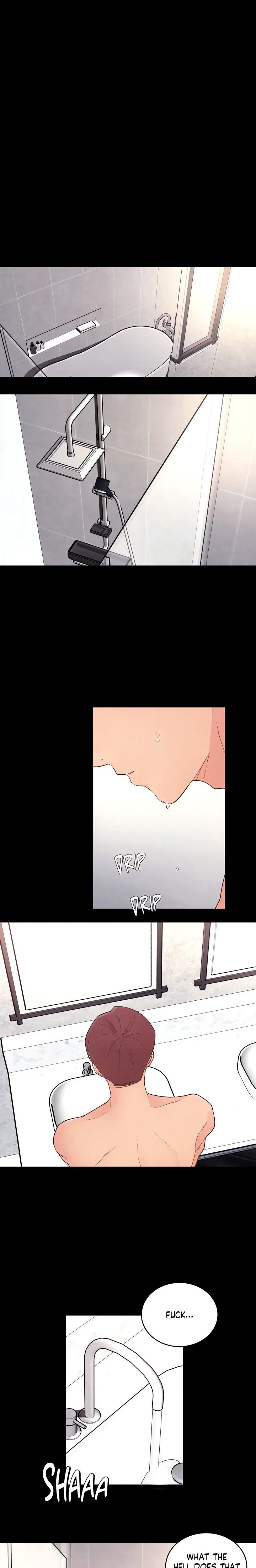 One-Day BDSM Workshop (Uncensored) Chapter 32 - Page 11