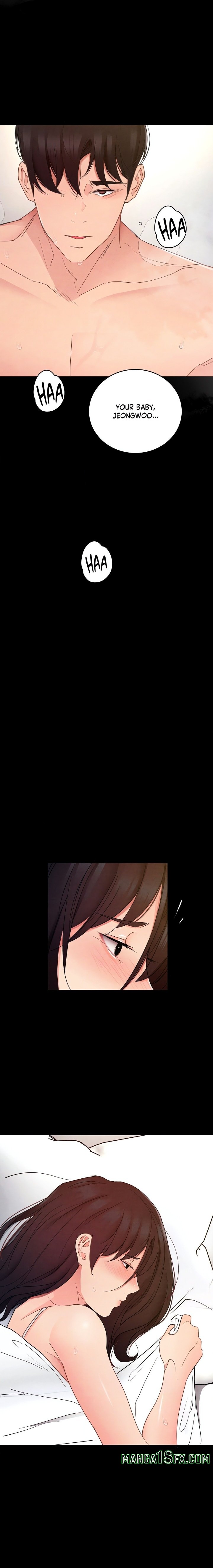 One-Day BDSM Workshop (Uncensored) Chapter 34 - Page 8