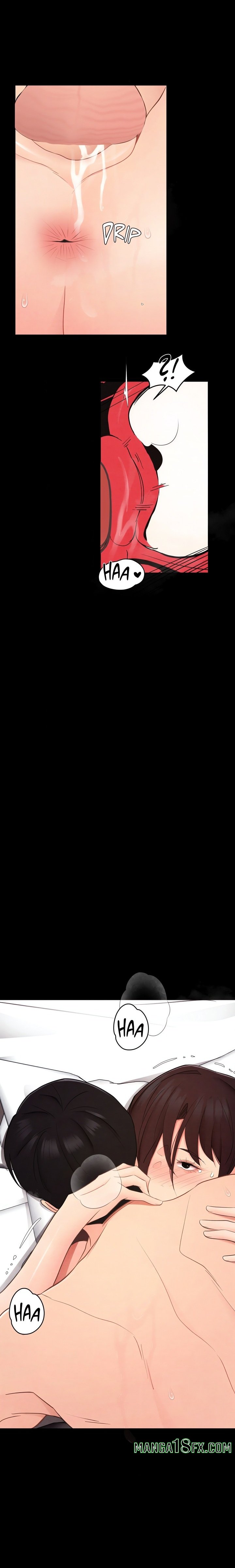 One-Day BDSM Workshop (Uncensored) Chapter 36 - Page 15