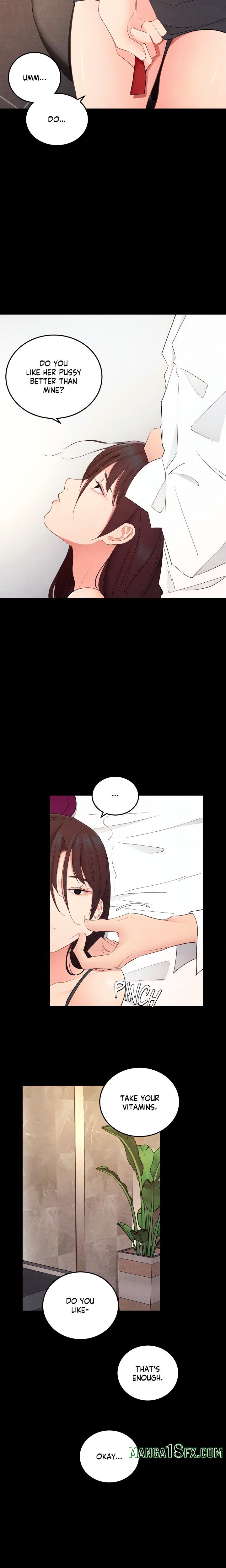 One-Day BDSM Workshop (Uncensored) Chapter 39 - Page 5