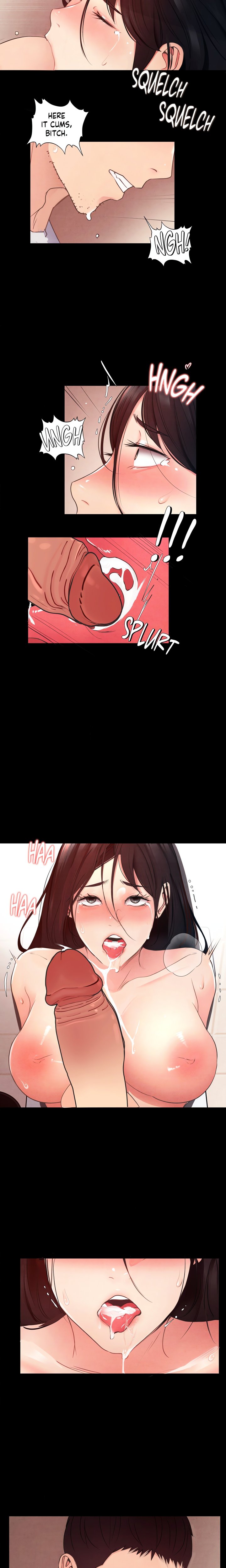 One-Day BDSM Workshop (Uncensored) - Chapter 4 [photo 4] - MangaPorn