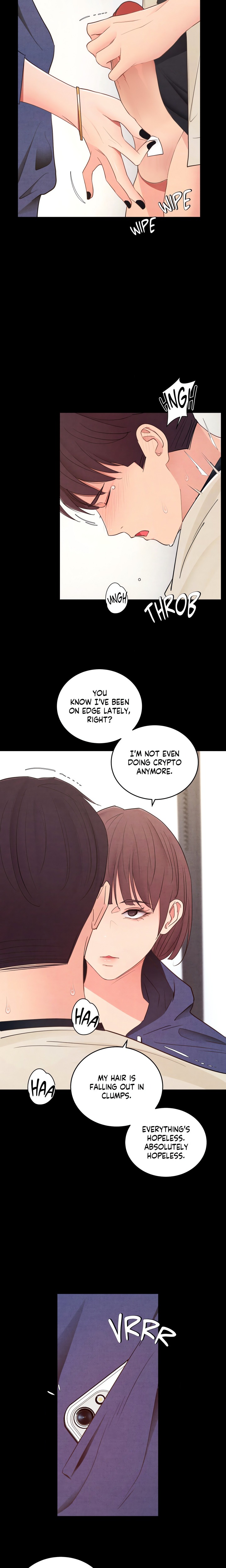 One-Day BDSM Workshop (Uncensored) Chapter 40 - Page 5