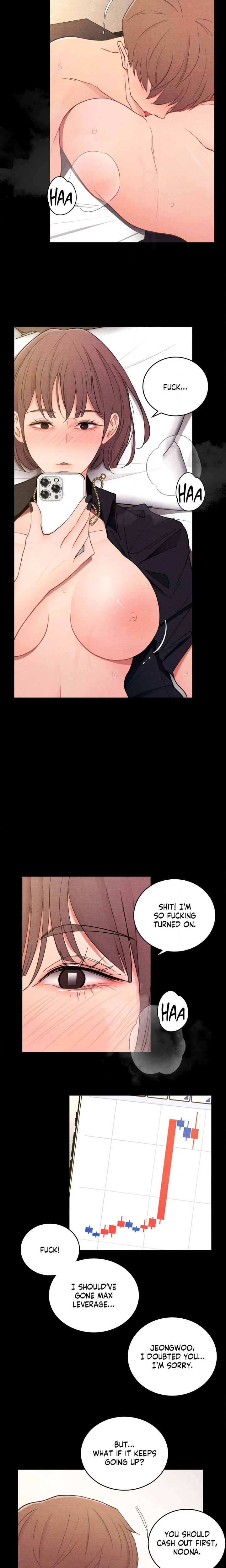 One-Day BDSM Workshop (Uncensored) Chapter 44 - Page 2