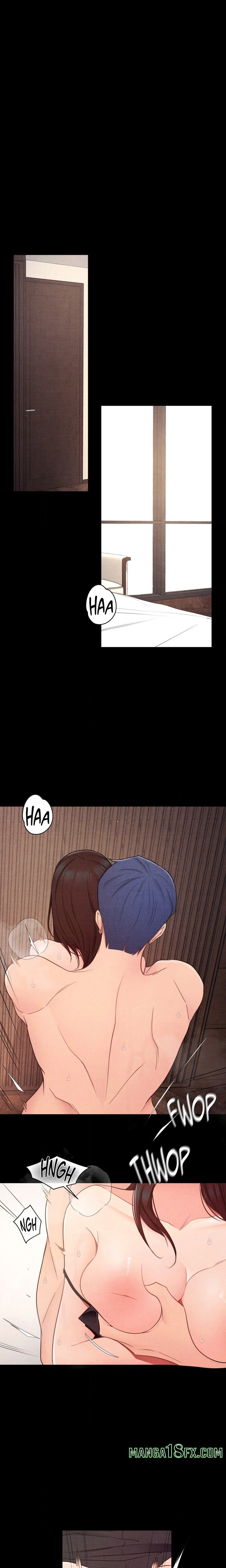 One-Day BDSM Workshop (Uncensored) Chapter 45 - Page 1