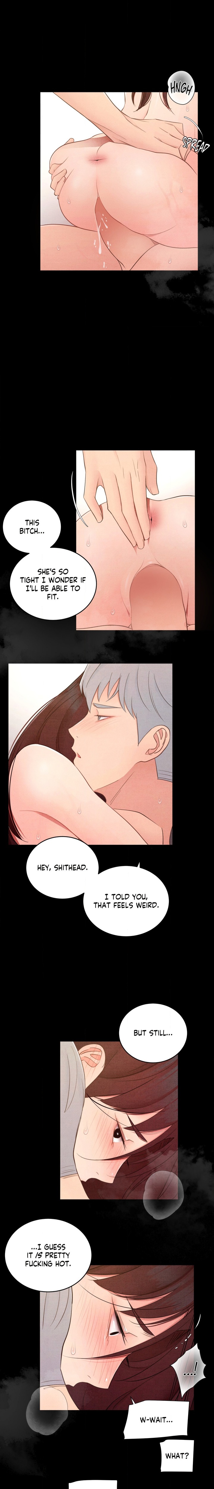 One-Day BDSM Workshop (Uncensored) Chapter 45 - Page 14