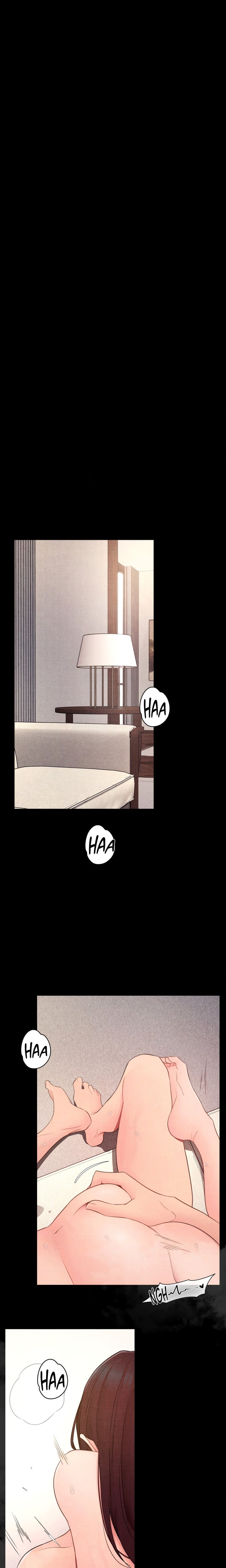 One-Day BDSM Workshop (Uncensored) Chapter 45 - Page 9