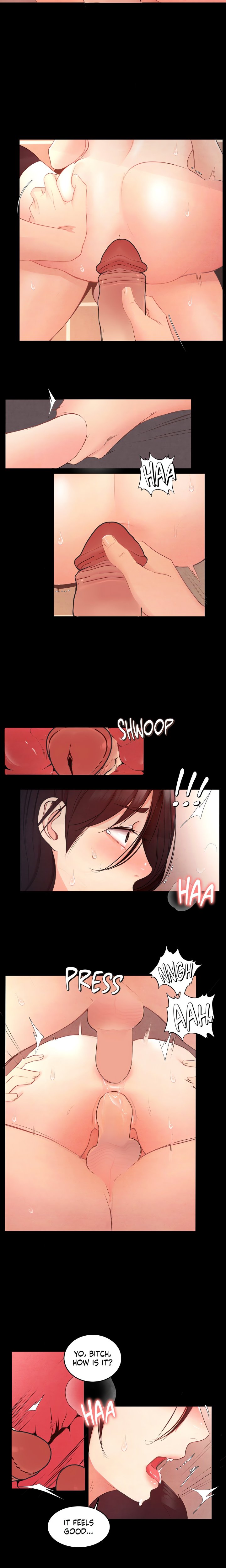 One-Day BDSM Workshop (Uncensored) - Chapter 6 [photo 7] - MangaPorn