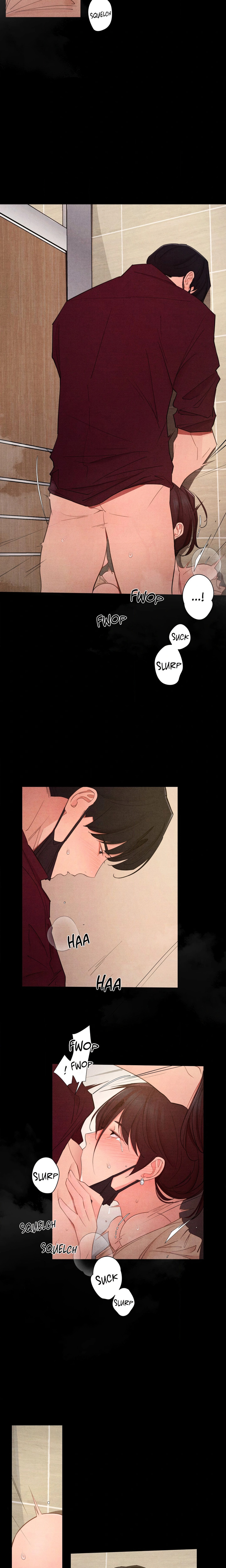 One-Day BDSM Workshop (Uncensored) Chapter 61 - Page 2