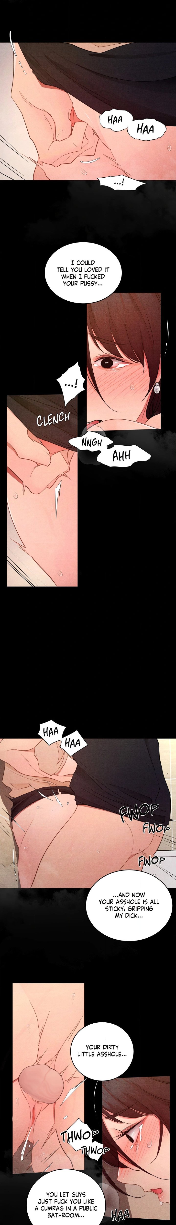 One-Day BDSM Workshop (Uncensored) Chapter 62 - Page 10