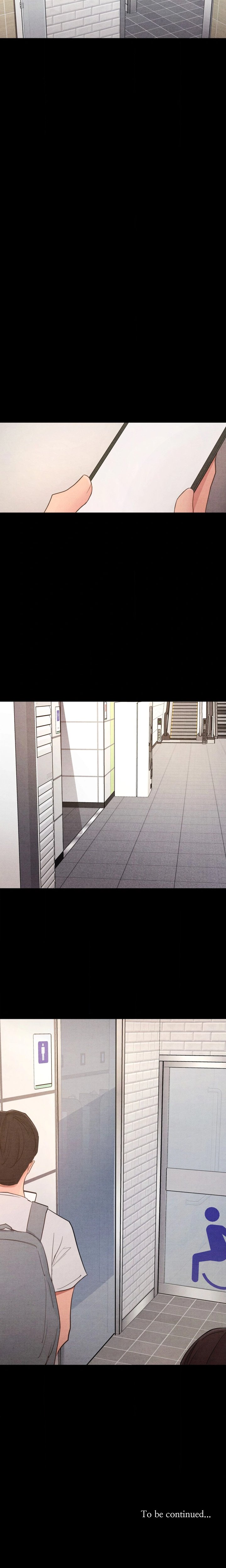 One-Day BDSM Workshop (Uncensored) Chapter 62 - Page 12