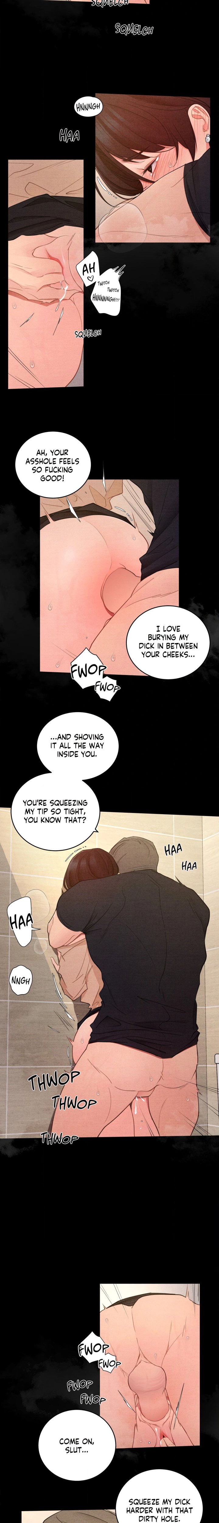 One-Day BDSM Workshop (Uncensored) Chapter 62 - Page 2