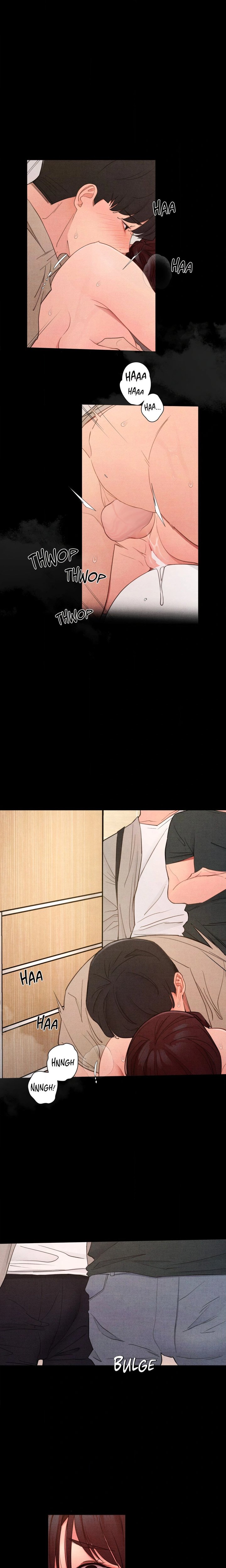 One-Day BDSM Workshop (Uncensored) Chapter 63 - Page 3