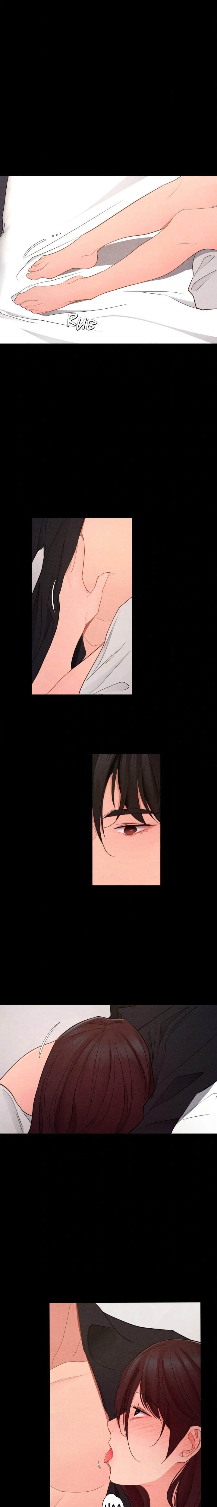 One-Day BDSM Workshop (Uncensored) Chapter 65 - Page 16