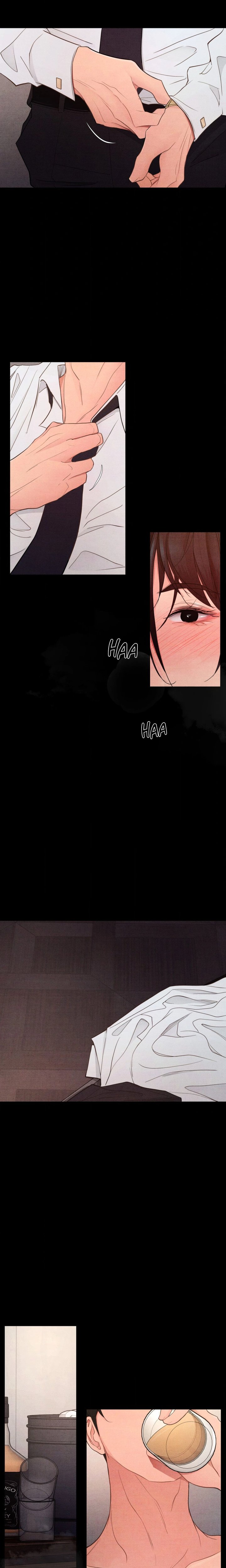 One-Day BDSM Workshop (Uncensored) Chapter 65 - Page 4