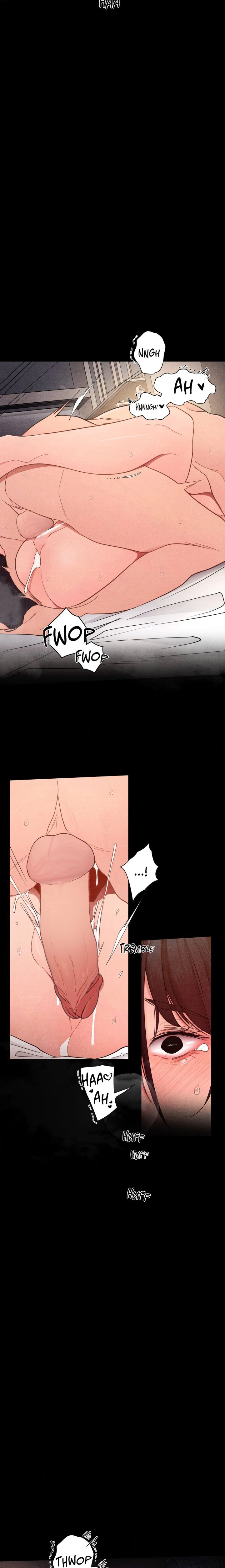 One-Day BDSM Workshop (Uncensored) Chapter 65 - Page 8