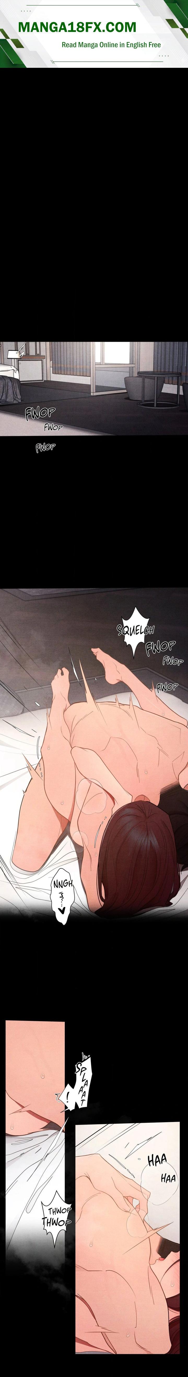 One-Day BDSM Workshop (Uncensored) Chapter 68 - Page 1