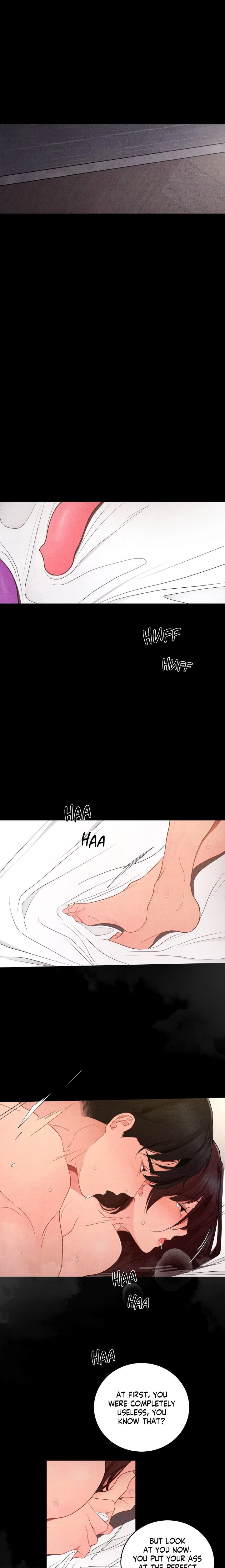 One-Day BDSM Workshop (Uncensored) Chapter 68 - Page 4