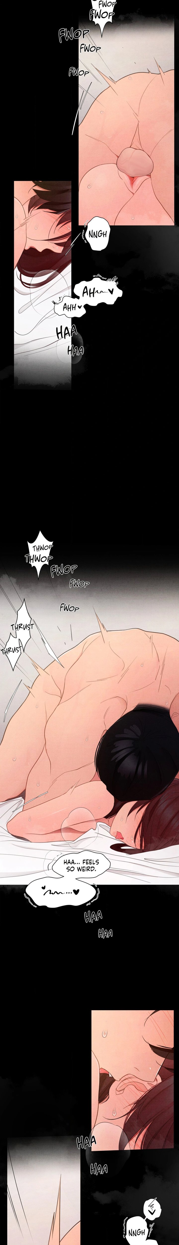 One-Day BDSM Workshop (Uncensored) Chapter 68 - Page 7